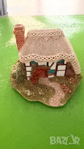 Колекционерски къщички Lilliput Lane, снимка 2 - Колекции - 55726086