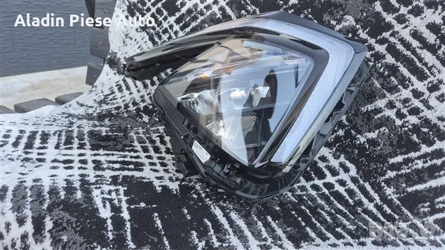 Десен фар Kia Sportage 5 Full LED година 2022 2023 2024 2025 код 92102R2000, 92102-R2000, снимка 2 - Аксесоари и консумативи - 50286195