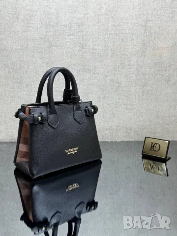 чанти burberry 24х22см, снимка 5 - Чанти - 50416513