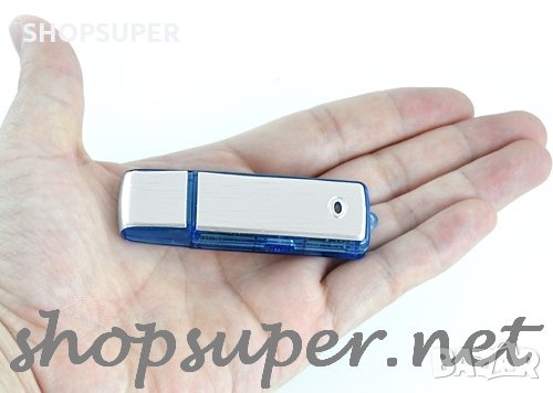 Аудиорекордер - устройство за запис на глас, снимка 4 - Други - 28059176