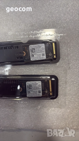 512GB SSD Micron 2500 M2-2242 (nVme,PCI-Ex Gen4x4)