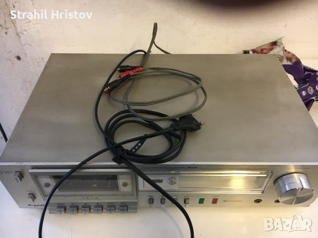 Дек Brandt Japan, снимка 6 - Декове - 42420383