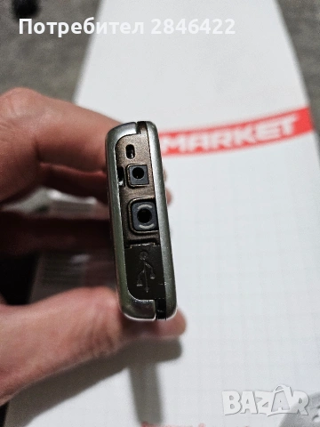 Nokia 6300с, снимка 6 - Nokia - 54122581