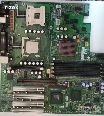 Лот Компютри, снимка 4 - За дома - 52261949