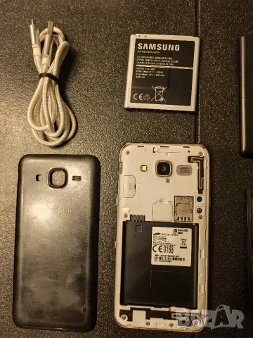 Лот телефони - Samsung , Alcatel , Sony Ericsson, снимка 7 - Samsung - 56011851