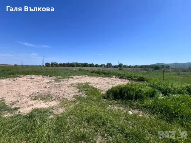 Продава се!Имот в село Сива Река, снимка 3 - Парцели - 56471653