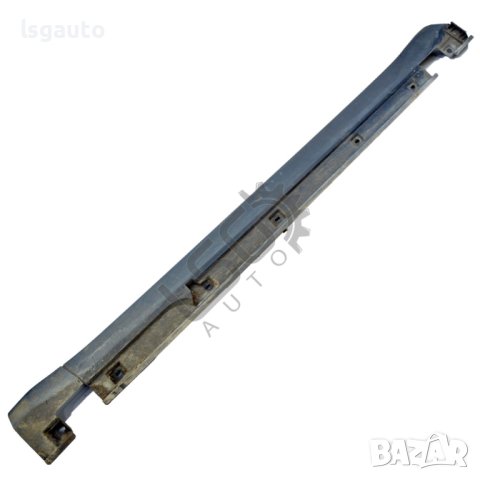 Ляв праг Mercedes-Benz M-class (W164) 2005-2011 ID:100591, снимка 3 - Части - 40719752