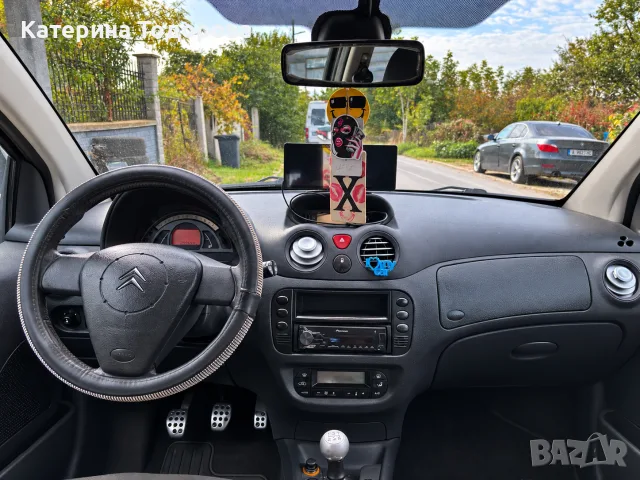 Citroen C2  VTS , снимка 8 - Автомобили и джипове - 56506933