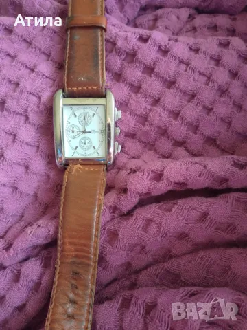 часовник primo emporio chronograph, снимка 7 - Мъжки - 47687096