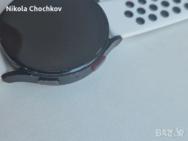Galaxy Watch 5 44mm, снимка 5 - Смарт часовници - 56166451