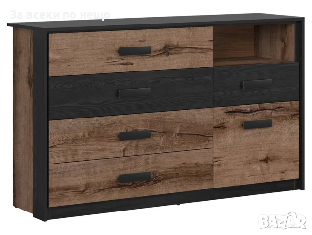 Скрин Kassel Код P2033, снимка 3 - Скринове - 53941519