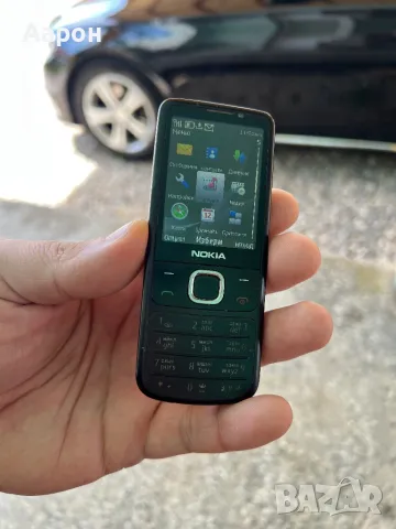 Nokia 6700 / Като нов , снимка 1