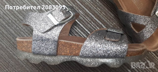 Детски сандали 26размер, снимка 7 - Детски сандали и чехли - 40507283