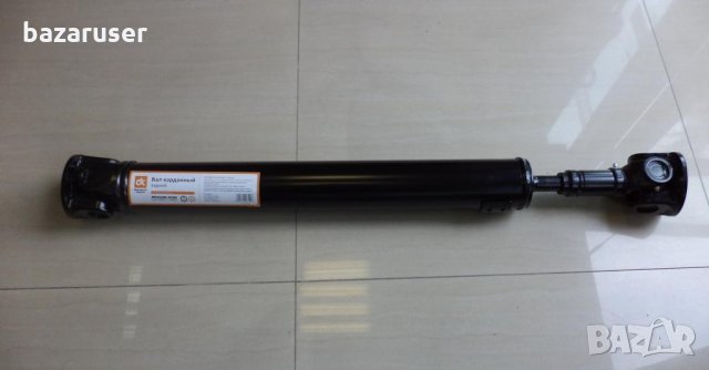 Кардан дълъг -заден - Лада Нива 2121/119006, снимка 2 - Части - 31686427