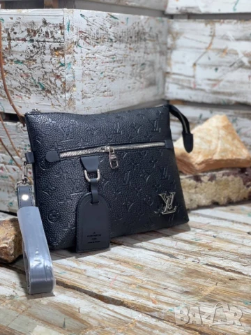 чанти louis vuitton , снимка 4 - Чанти - 51275163