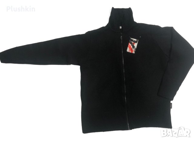 Мъжка жилетка М