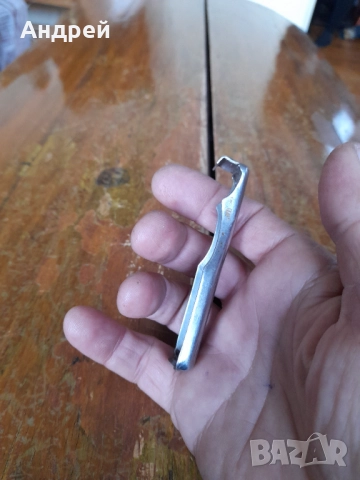 Стара отварачка Търновско Пиво, снимка 3 - Други ценни предмети - 51989388