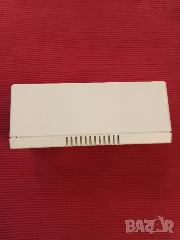 Контролер за обороти на вентилатор,5 скорости, реверсивен,Италия. , снимка 2 - Обзавеждане за заведение - 49374525