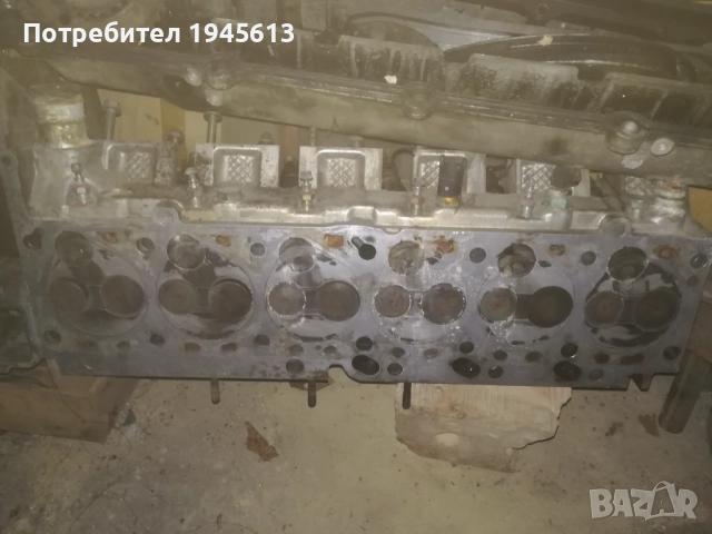 BMW M50,M52,M51 на части