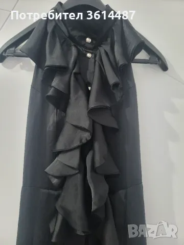 Официална дълга рокля, снимка 7 - Рокли - 42810170