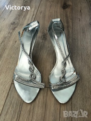 Сандали, снимка 1