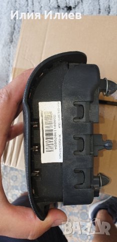 аербег форд мондео мк4 и галакси, снимка 2 - Части - 42206563