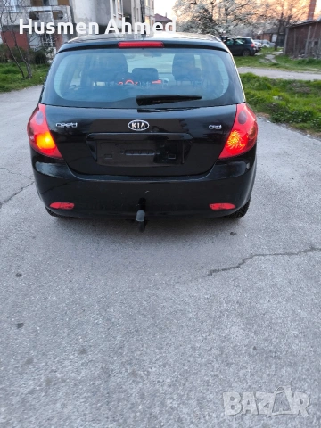 Kia ceed Киа сиид, снимка 2 - Автомобили и джипове - 53981239