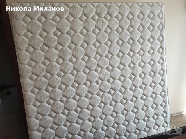 iSleep Infinity 180/200/30 cm