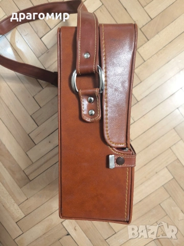 hama foto+technic 5659 фотографска чанта , снимка 8 - Чанти, стативи, аксесоари - 53051999