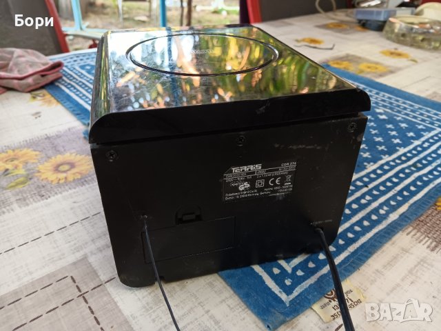 Радиочасовник, снимка 8 - Радиокасетофони, транзистори - 42147615