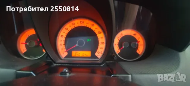 Kia Ceed 1.6 Diesel – 2007 г. – 4000 евро, снимка 15 - Автомобили и джипове - 56155194
