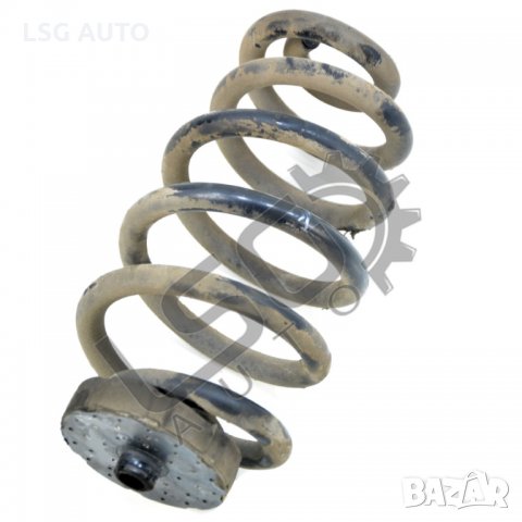 Задна пружина AUDI A4 Avant (B7 8E) 2004-2008 A011220N-62