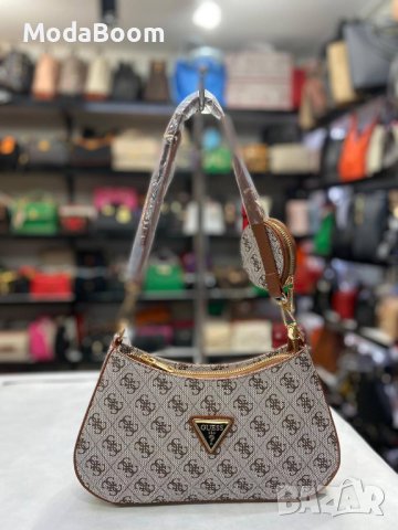 👜Дамски чанти Guess👜, снимка 7 - Чанти - 42929678