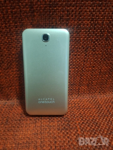 Alcatel one touch 2012G, снимка 4 - Alcatel - 53937930