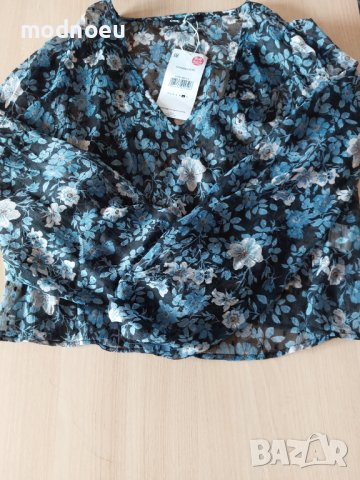 Лятна блузка, снимка 5 - Ризи - 44399880