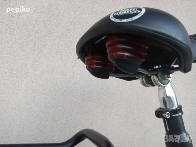 Продавам колела внос от Германия Уникален нов градски велосипед MONTEGO MOVER 26 цола, снимка 8 - Велосипеди - 31922727