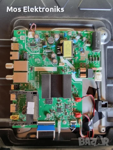 Mainboard - 40-mt21x3-mpb2hg - TCL 32S6200-40