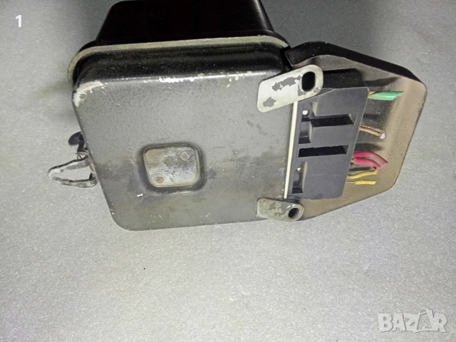 Стари електромери , снимка 5 - Други стоки за дома - 52214233