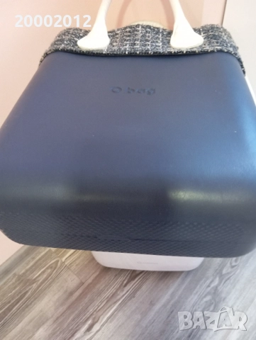 чанта О баг , снимка 2 - Чанти - 51603602