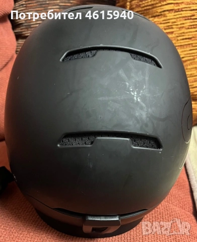 RUROCK размер XL 59-63 каска за екстремни спортове, снимка 7 - Зимни спортове - 53274678