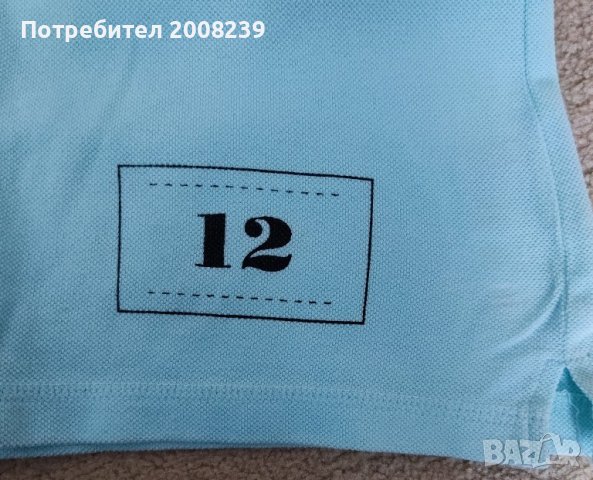 Тениска за колекция , снимка 3 - Колекции - 44367172