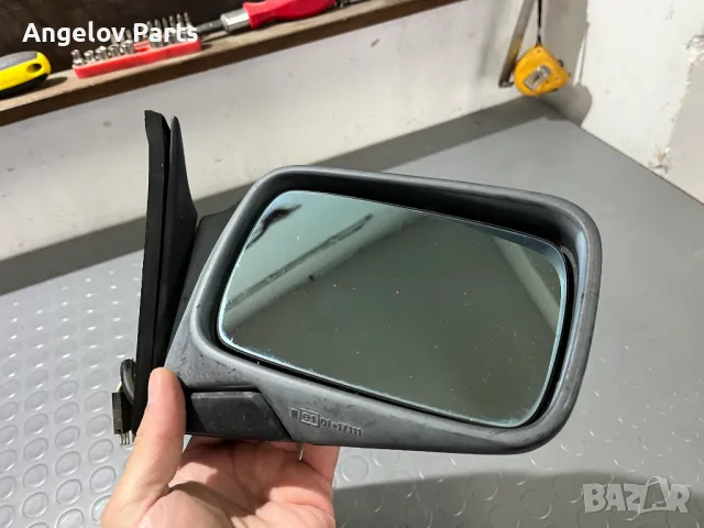 Дясно огледало за BMW E30, снимка 2 - Части - 49736706