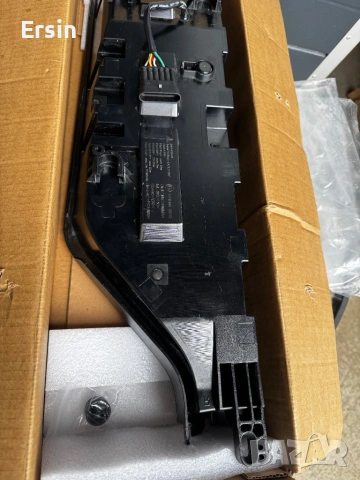 Оригинален стоп десен за Кемпер MORELO (За най новия модел) (Стопа е неразличим от нов) , снимка 12 - Части - 54082869