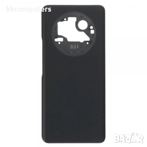 Капак батерия за Huawei Honor Magic 7 Lite / Черен Баркод : 563661