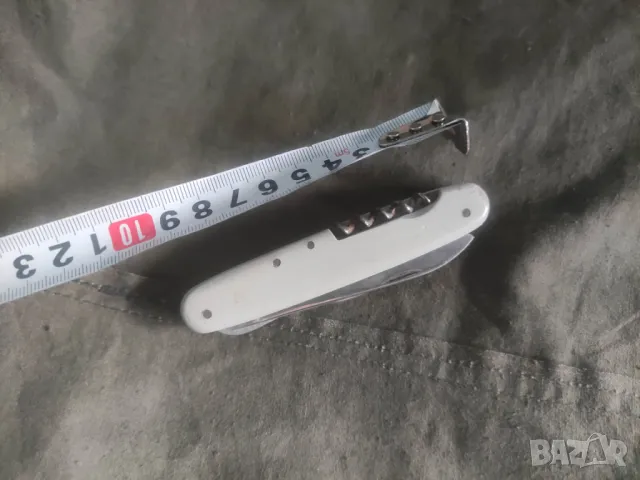 Сгъваемо джобно ножче GML и още няколко -нови, снимка 2 - Ножове - 50148570