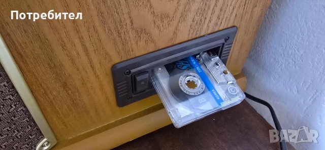 Аудиосистема, снимка 4 - Аудиосистеми - 52916946