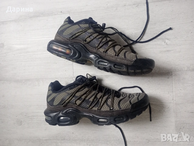 Маратонки nike air max, снимка 3 - Спортни обувки - 54166498