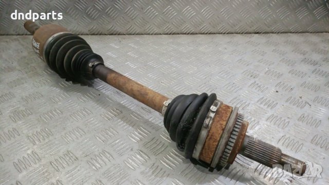 Полуоска Land Rover Range Rover 3.0D 2011г.(задна лява)	