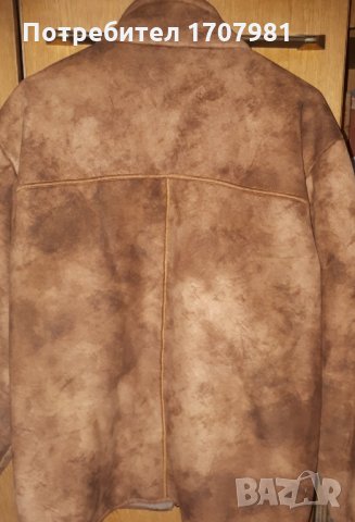 Hugo Boss зимно яке, снимка 6 - Якета - 31232095