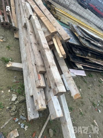 Кофраж греди доки кофражни платна, снимка 7 - Друго търговско оборудване - 52735859